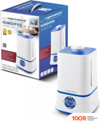 Увлажнитель воздуха Esperanza EHA004 (292255)