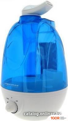 Увлажнитель воздуха Esperanza EHA003 (292254)