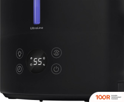 Увлажнитель воздуха Electrolux EHU-6010D ULTRALINE (292245)