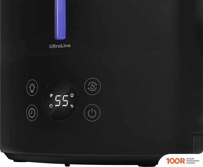 Увлажнитель воздуха Electrolux EHU-6010D ULTRALINE (292245)