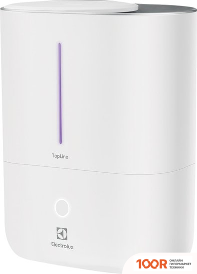 Увлажнитель воздуха Electrolux EHU-5015D (БЕЛЫЙ) (292239)