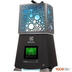Увлажнитель воздуха Electrolux ECOBIOCOMPLEX EHU-3910D YOGAHEALTHLINE 2.0 (292234)