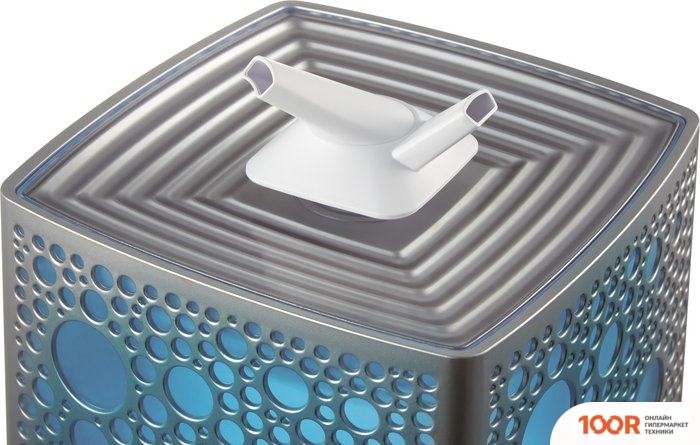 Увлажнитель воздуха Electrolux ECOBIOCOMPLEX EHU-3910D YOGAHEALTHLINE 2.0 (292234)