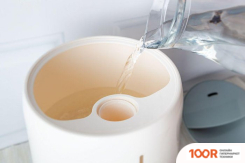 Увлажнитель воздуха Eldom NU30 ARTO (292229)