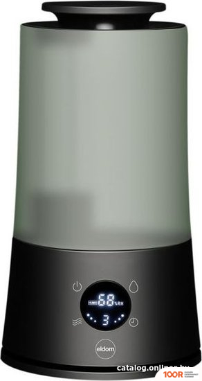 Увлажнитель воздуха Eldom NU10 ROLL (292227)