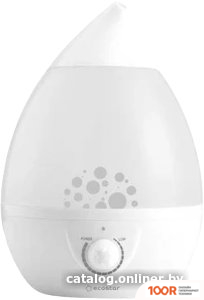 Увлажнитель воздуха EcoStar HAPPY ESH-HP250/2.6M-WT (292226)