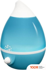 Увлажнитель воздуха EcoStar HAPPY ESH-HP250/2.6M-BL (292225)