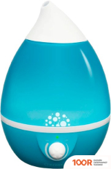 Увлажнитель воздуха EcoStar HAPPY ESH-HP250/2.6M-BL (292225)