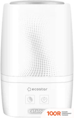Увлажнитель воздуха EcoStar ENJOY ESH-EN250/2.0E-WT (292224)