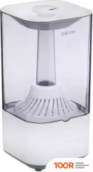 Увлажнитель воздуха DEXP HM-400UF (292223)