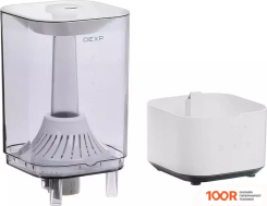 Увлажнитель воздуха DEXP HM-400UF (292223)