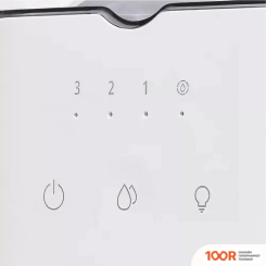 Увлажнитель воздуха DEXP HM-400UF (292223)