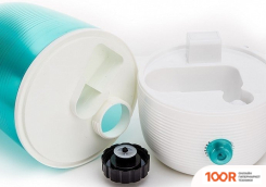 Увлажнитель воздуха Delta DL-2600 (292217)