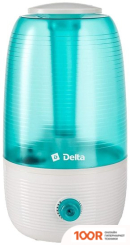 Увлажнитель воздуха Delta DL-2600 (292217)