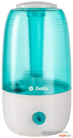 Увлажнитель воздуха Delta DL-2600 (292217)