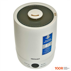 Увлажнитель воздуха Delta DE-3705 (БЕЛЫЙ) (292215)