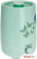 Увлажнитель воздуха Delta DE-3704 (МЯТНЫЙ) (292214)