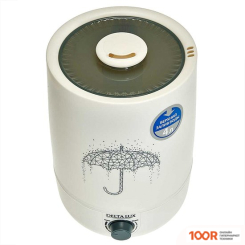 Увлажнитель воздуха Delta DE-3704 (БЕЛЫЙ) (292213)