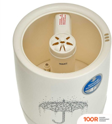 Увлажнитель воздуха Delta DE-3704 (БЕЛЫЙ) (292213)