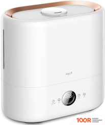 Увлажнитель воздуха Deerma DEM-ST636W (МЕЖДУНАРОДНАЯ ВЕРСИЯ) (292212)