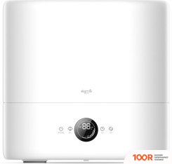 Увлажнитель воздуха Deerma DEM-ST636W (МЕЖДУНАРОДНАЯ ВЕРСИЯ) (292212)