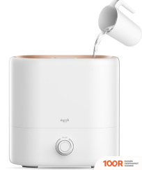 Увлажнитель воздуха Deerma DEM-ST635W (МЕЖДУНАРОДНАЯ ВЕРСИЯ) (292211)