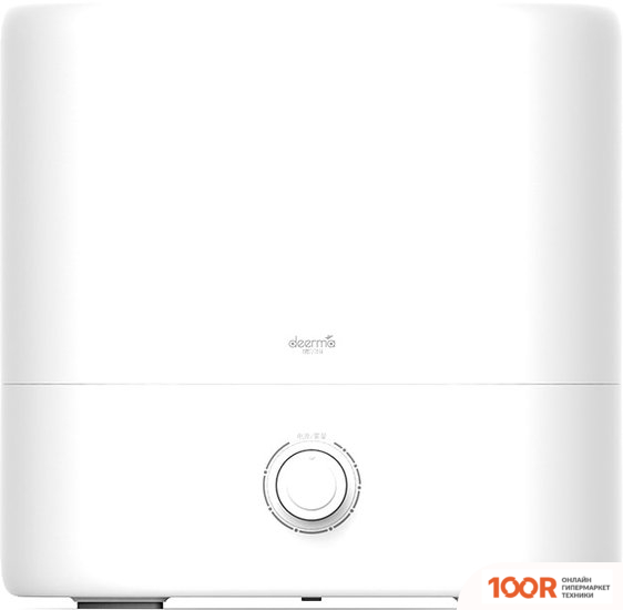 Увлажнитель воздуха Deerma DEM-ST635W (МЕЖДУНАРОДНАЯ ВЕРСИЯ) (292211)