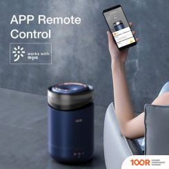 Увлажнитель воздуха Deerma DEM-RZ300 (КИТАЙСКАЯ ВЕРСИЯ) (292209)