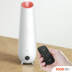 Увлажнитель воздуха Deerma DEM-LD612 (МЕЖДУНАРОДНАЯ ВЕРСИЯ, БЕЛЫЙ) (292206)