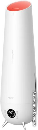 Увлажнитель воздуха Deerma DEM-LD612 (МЕЖДУНАРОДНАЯ ВЕРСИЯ, БЕЛЫЙ) (292206)