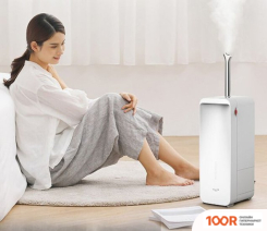 Увлажнитель воздуха Deerma DEM-LD300 (КИТАЙСКАЯ ВЕРСИЯ) (292205)