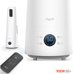 Увлажнитель воздуха Deerma DEM-LD220 (МЕЖДУНАРОДНАЯ ВЕРСИЯ) + НАБОР КРУЖЕК MAKKUA CUP COZYDAY MC270 (292204)