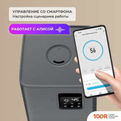 Увлажнитель воздуха Deerma DEM-F952W (292199)