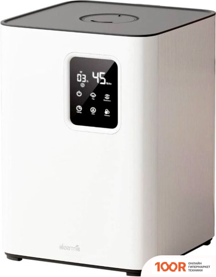 Увлажнитель воздуха Deerma DEM-F951W (292198)