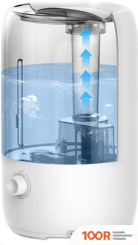 Увлажнитель воздуха Deerma DEM-F800 (292196)