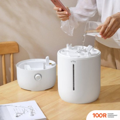 Увлажнитель воздуха Deerma DEM-F800 (292196)