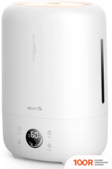 Увлажнитель воздуха Deerma DEM-F727 (292195)