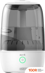 Увлажнитель воздуха Deerma DEM-F60W (МЕЖДУНАРОДНАЯ ВЕРСИЯ, БЕЛЫЙ) (292188)