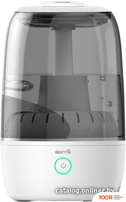 Увлажнитель воздуха Deerma DEM-F60W (МЕЖДУНАРОДНАЯ ВЕРСИЯ, БЕЛЫЙ) (292188)