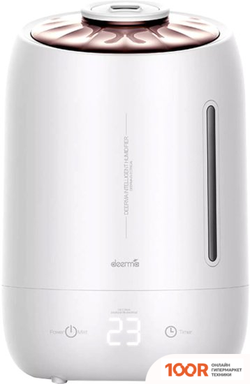 Увлажнитель воздуха Deerma DEM-F603 (МЕЖДУНАРОДНАЯ ВЕРСИЯ) (292187)