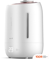 Увлажнитель воздуха Deerma DEM-F603 (МЕЖДУНАРОДНАЯ ВЕРСИЯ) (292187)