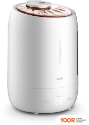 Увлажнитель воздуха Deerma DEM-F603 (МЕЖДУНАРОДНАЯ ВЕРСИЯ) (292187)