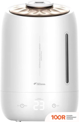 Увлажнитель воздуха Deerma DEM-F600 (МЕЖДУНАРОДНАЯ ВЕРСИЯ, БЕЛЫЙ) + НАБОР КРУЖЕК MAKKUA CUP COZYDAY MC270 (292186)