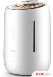 Увлажнитель воздуха Deerma DEM-F600 (МЕЖДУНАРОДНАЯ ВЕРСИЯ, БЕЛЫЙ) + НАБОР КРУЖЕК MAKKUA CUP COZYDAY MC270 (292186)