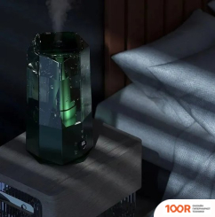 Увлажнитель воздуха Deerma DEM-F360DW (МЕЖДУНАРОДНАЯ ВЕРСИЯ, ЗЕЛЕНЫЙ) (292178)