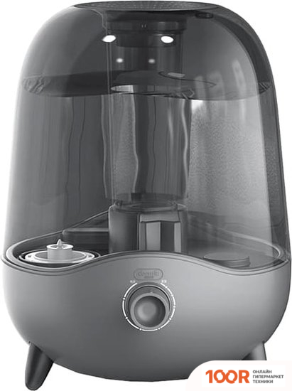 Увлажнитель воздуха Deerma DEM-F323W (МЕЖДУНАРОДНАЯ ВЕРСИЯ) (292173)