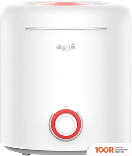 Увлажнитель воздуха Deerma DEM-F300 (МЕЖДУНАРОДНАЯ ВЕРСИЯ) (292170)