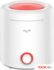 Увлажнитель воздуха Deerma DEM-F300 (МЕЖДУНАРОДНАЯ ВЕРСИЯ) (292170)