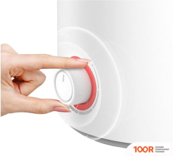 Увлажнитель воздуха Deerma DEM-F300 (МЕЖДУНАРОДНАЯ ВЕРСИЯ) (292170)