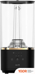 Увлажнитель воздуха Deerma DEM-F10W (МЕЖДУНАРОДНАЯ ВЕРСИЯ, ЧЕРНЫЙ) (292168)